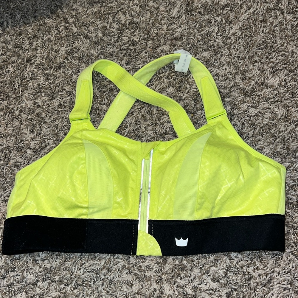 Shefit ultimate sports bra